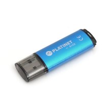 Clé USB 64GB bleue