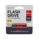Clé USB 64GB rouge