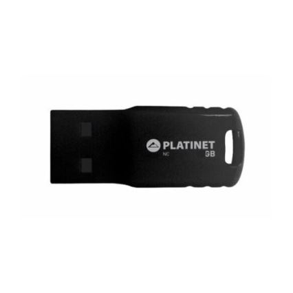 Clé USB Flash résistante à l'eau 64GB noire