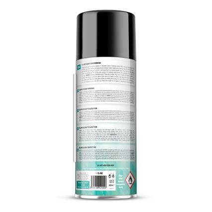 CLEAN IT CL-102 - Air comprimé pour le nettoyage d'appareils électroniques 400 mm