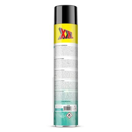 CLEAN IT CL-105 - Air comprimé pour le nettoyage d'appareils électroniques 750 mm