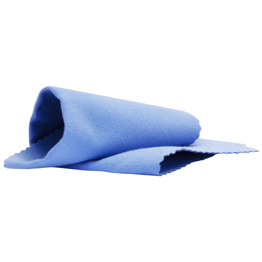 CLEAN IT CL-182 - Solution de nettoyage d'écran avec chiffon 2x 30 mm