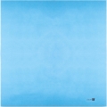 CLEAN IT CL-700 - Chiffon de nettoyage en microfibre 40x42 cm bleu