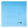 CLEAN IT CL-710 - Chiffon de nettoyage en microfibre 19x19 cm bleu
