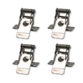 Clips pour panneaux LED