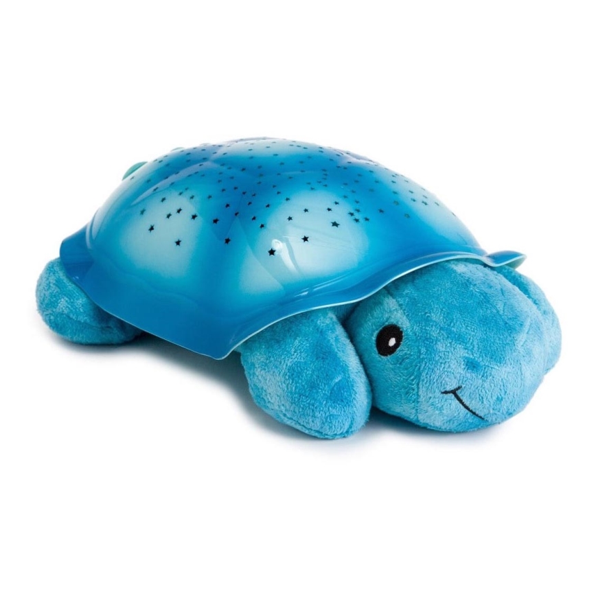 Veilleuse tortue cloud b