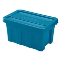 Coffre de rangement HEAVY DUTY 20 l bleu