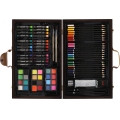 Coffret de peinture ART BOX, 79 pièces