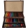 Coffret de peinture ART BOX 91 pièces