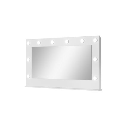 Coiffeuse DAGUN blanche