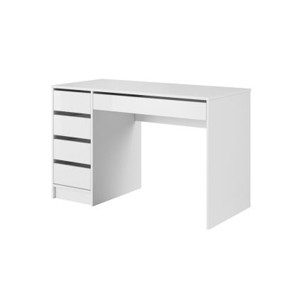 Coiffeuse DAGUN blanche