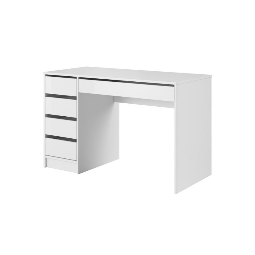 Coiffeuse DAGUN blanche