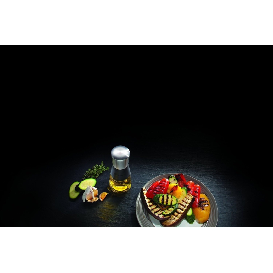 Cole&Mason - Bouteille d'huile et de vinaigre MISTER 150 ml