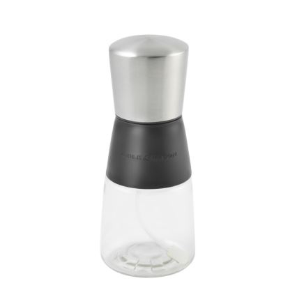 Cole&Mason - Bouteille d'huile et de vinaigre MISTER 150 ml