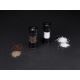 Cole&Mason - Coffret de moulins à sel et à poivre HARROGATE 2 pcs 15,4 cm