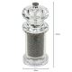 Cole&Mason - Coffret de moulins à sel et poivre PRECISION MILLS 2 pcs 14 cm