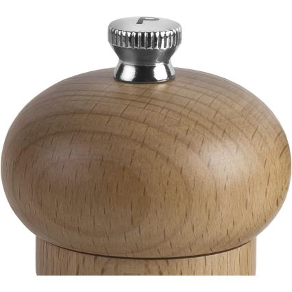 Cole&Mason - Moulin à poivre CAPSTAN BEECH hêtre 16,5 cm