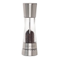 Cole&Mason - Moulin à poivre DERWENT 19 cm chrome brillant