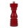 Cole&Mason - Moulin à poivre LONDON 18 cm hêtre/rouge