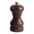 Cole&Mason - Moulin à sel CAPSTAN FOREST hêtre 12 cm