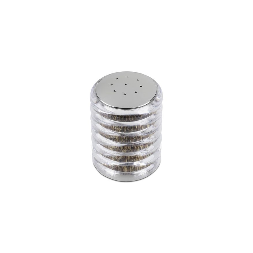 Cole&Mason - Salière et poivrière BEEHIVE 2 pcs 7 cm