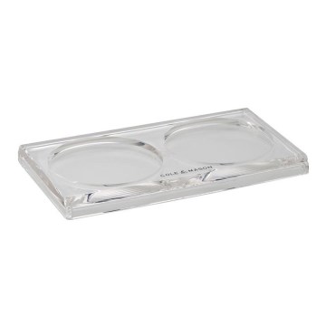 Cole&Mason - Support pour moulins 9,5x16,7 cm