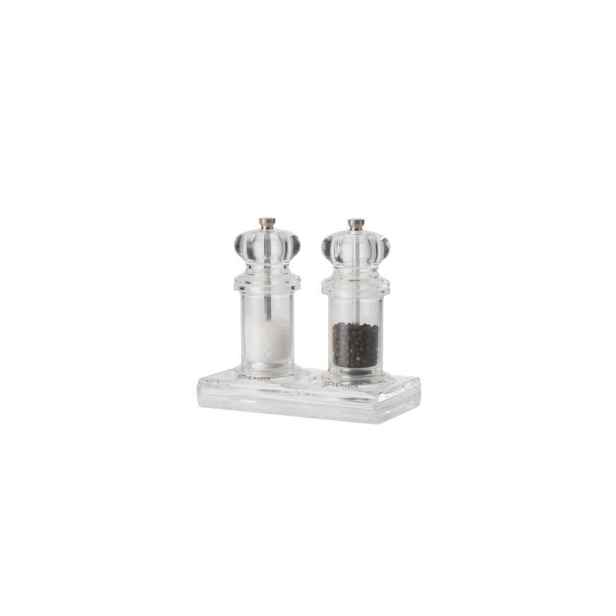 Cole&Mason - Support pour moulins 9,5x16,7 cm
