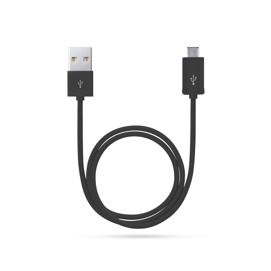 Collier pour chien rechargeable 40-48 cm 1xCR2032/5V/40 mAh rouge