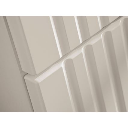 COMAD ADEL CASHMERE 82-60-2S - Meuble sous-vasque ADEL 57x60,2 cm beige