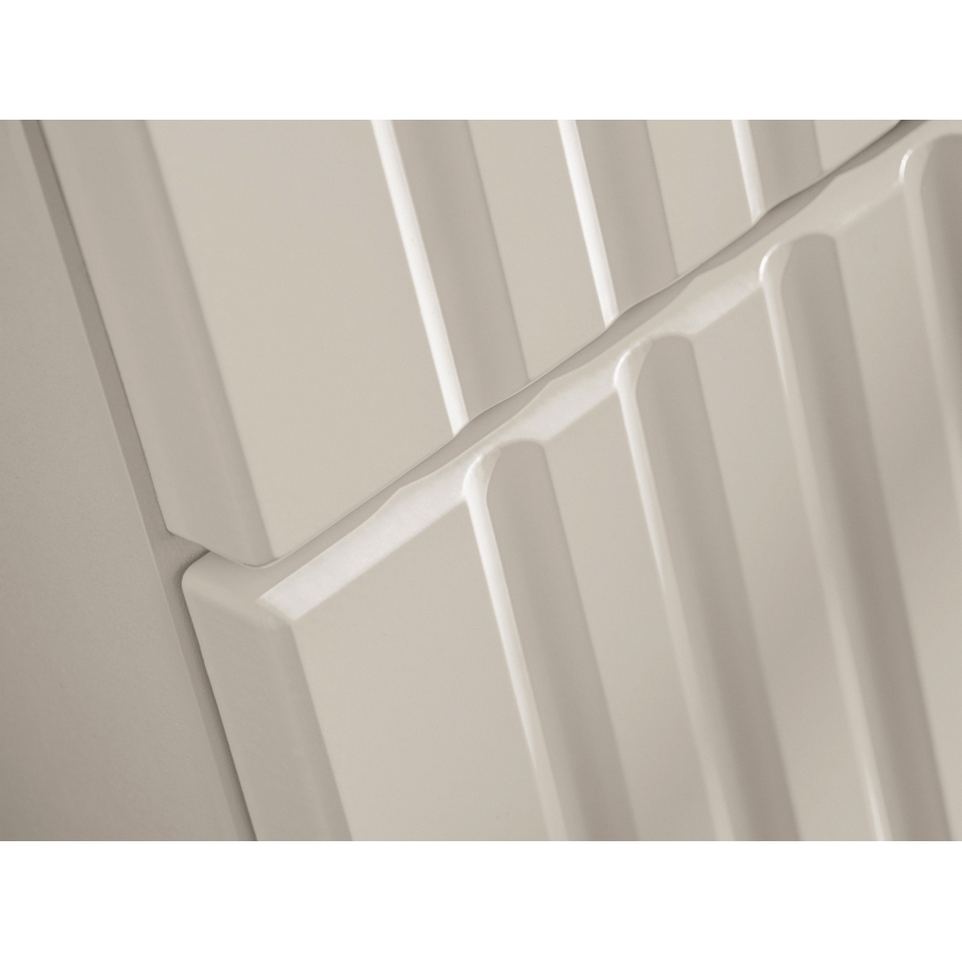 COMAD ADEL CASHMERE 82-80-2S - Meuble sous-vasque ADEL 57x80,2 cm beige