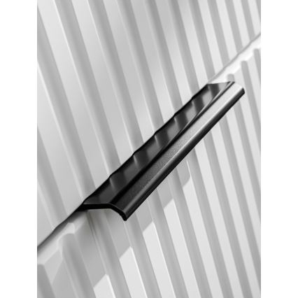 COMAD ADEL WHITE 82-60-B-2S - Meuble sous-vasque ADEL 57x60,2 cm blanc