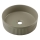 COMAD BEYOND 2 OLIVER VERT ( E-6565 ) - Vasque à poser BEYOND d. 36 cm céramique/mat vert