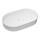 COMAD BEYOND 3 BLANC ( E-6531 ) - Vasque à poser BEYOND 56x36 cm céramique/blanc brillant