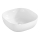 COMAD UM-6252 SMILE 40 DP - Vasque à poser SMILE 41x41 cm céramique/blanc brillant