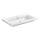 COMAD UM-8070 SPIRIT 80 DP - Lavabo encastré SPIRIT 46x81 cm blanc