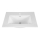 COMAD UM-CFP LAVA 60D - Vasque à encastrer LAVA 61x46 cm céramique/blanc brillant
