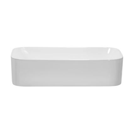 COMAD UN-KATI60-SW 7857B(60) - Vasque à poser KATI 61x38 cm céramique/blanc brillant