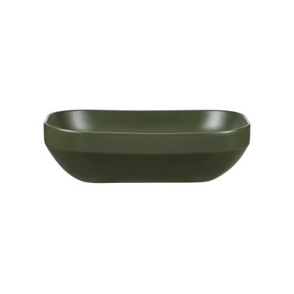 COMAD UN-NELI-MFG - Vasque à poser NELI 50,4x35,2 cm céramique/mat vert