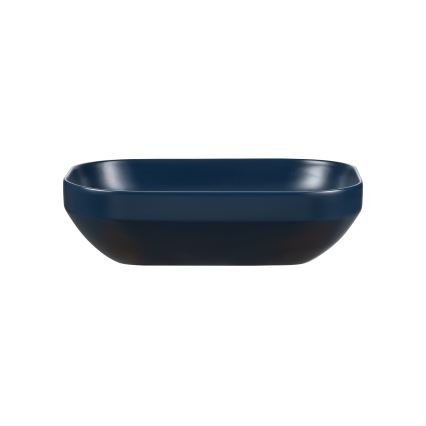 COMAD UN-NELI-MNB - Vasque à poser NELI 50,4x35,2 cm céramique/mat marine bleu