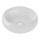 COMAD UN-WIKI-SW - Vasque à poser WIKI d. 36 cm céramique/blanc brillant