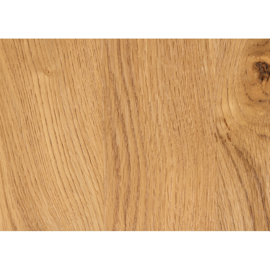 Commode ALIN 80x40 cm, brun clair
