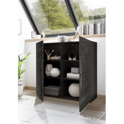 Commode ARIA anthracite