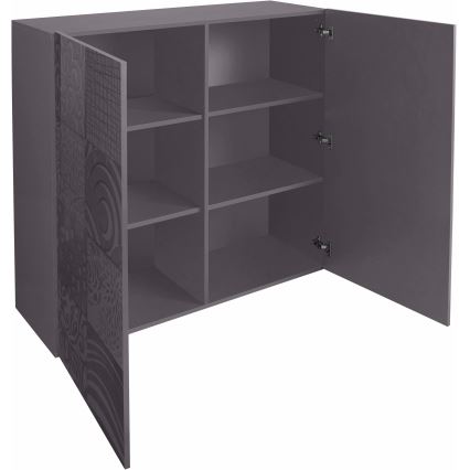 Commode ARIA anthracite