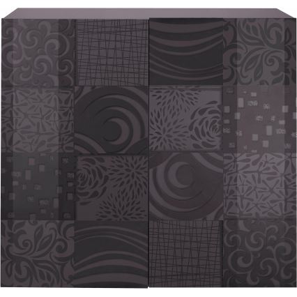 Commode ARIA anthracite