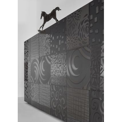 Commode ARIA anthracite