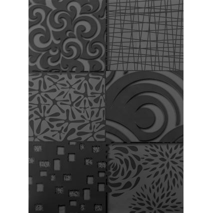 Commode ARIA anthracite