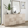 Commode ARIA chêne Sonoma