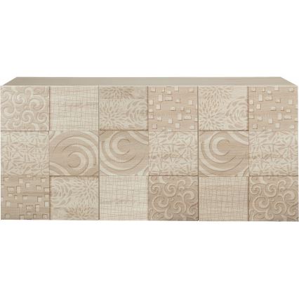 Commode ARIA chêne Sonoma