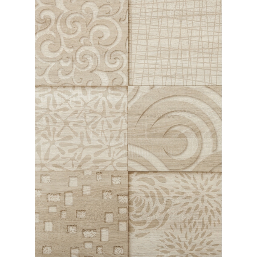 Commode ARIA chêne Sonoma