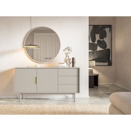Commode ELI beige